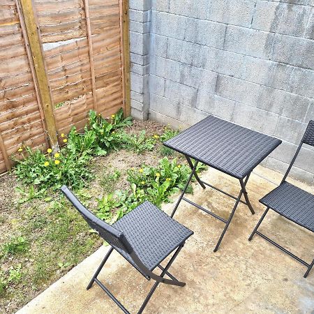 Lovely Central Studio/2Bed - 5Min To Train Station 斯劳 外观 照片